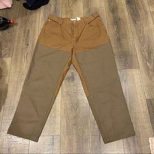 Columbia Cargo Pants